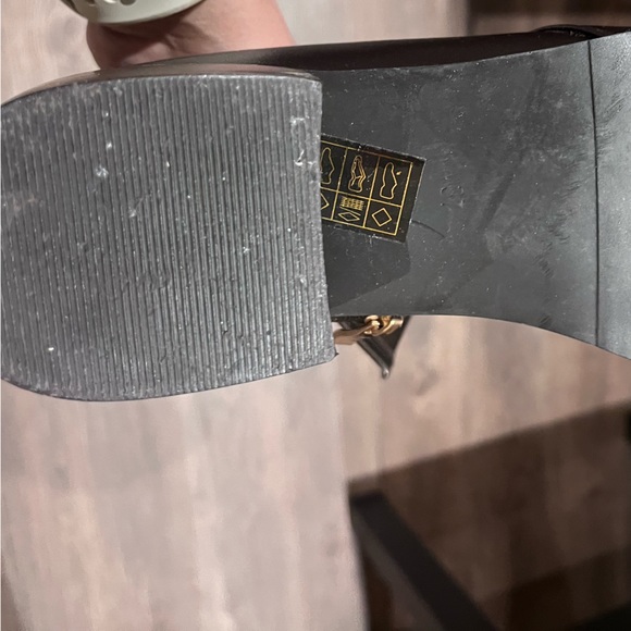 Scarpini | Brown Ankle Boots - Size 37 (Narrow Width) - Picture 10 of 12